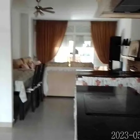 Holiday home Magnifico Adosado 800m De Playa Estepona