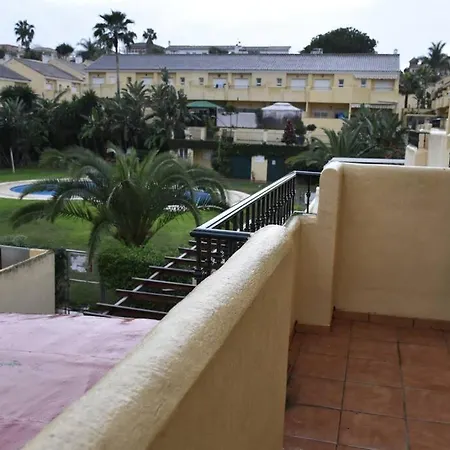 Magnifico Adosado 800m De Playa Holiday home