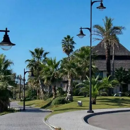 Holiday home Magnifico Adosado 800m De Playa Estepona