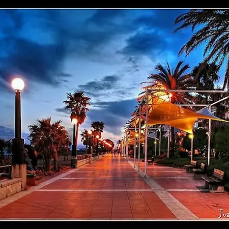 Holiday home Magnifico Adosado 800m De Playa *