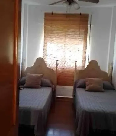 Holiday home Magnifico Adosado 800m De Playa *