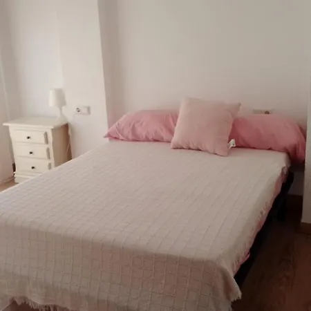 Magnifico Adosado 800m De Playa Holiday home