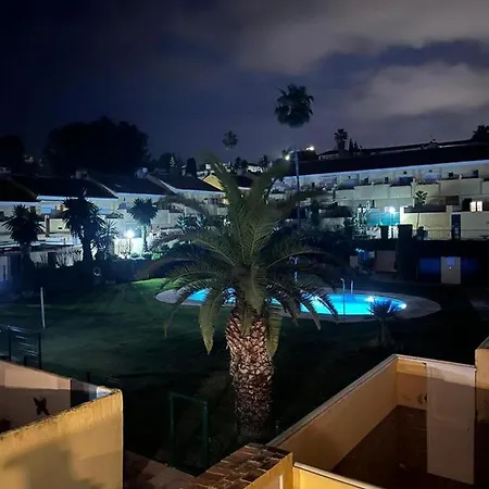 Holiday home Magnifico Adosado 800m De Playa *