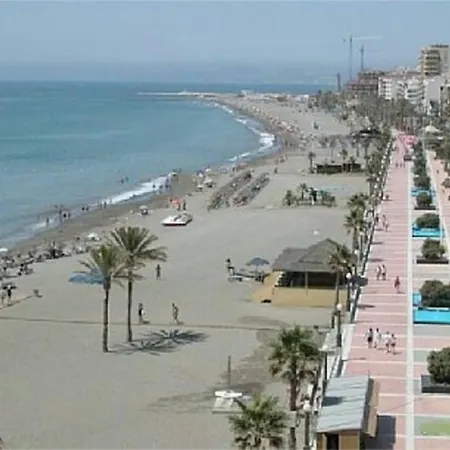 Сasa de vacaciones Magnifico Adosado 800m De Playa Estepona